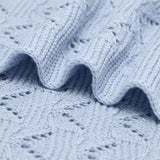 Blue-Baby-Blanket-for-Girls-and-Boys-Knit-Swaddling-Baby-Blanket-for-Newborns-Infants-Toddlers-A051-Detail-1