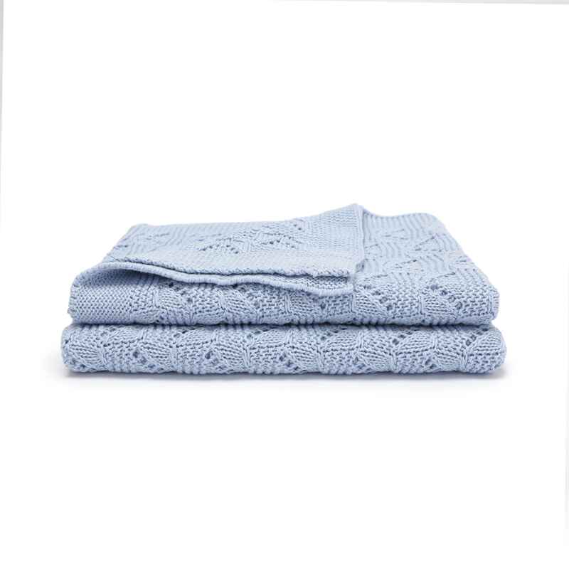 Blue-Baby-Blanket-for-Girls-and-Boys-Knit-Swaddling-Baby-Blanket-for-Newborns-Infants-Toddlers-A051
