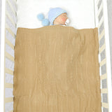 Brown-Neutral-Baby-Cable-Knit-Blanket-Cable-Baby-Girl-Receiving-Blankets-Infant-Swaddle-Baby-Blanket-A048-Scenes-2