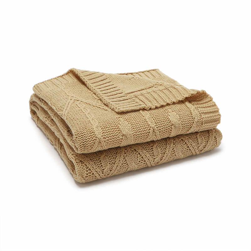 Brown-Neutral-Baby-Cable-Knit-Blanket-Cable-Baby-Girl-Receiving-Blankets-Infant-Swaddle-Baby-Blanket-A048