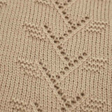     Camel-Baby-Blanket-Cotton-Knit-Soft-Cozy-Newborn-Boy-Girls-Swaddle-Receiving-Blanket-Hearts-Knitted-Blanket-A052-Detail-1