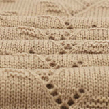    Camel-Baby-Blanket-Cotton-Knit-Soft-Cozy-Newborn-Boy-Girls-Swaddle-Receiving-Blanket-Hearts-Knitted-Blanket-A052-Detail-3