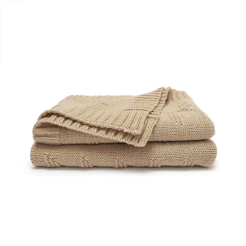 Camel-Baby-Blanket-Cotton-Knit-Soft-Cozy-Newborn-Boy-Girls-Swaddle-Receiving-Blanket-Hearts-Knitted-Blanket-A052