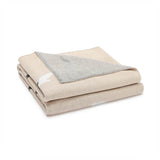     Camel-Baby-Blanket-Knit-Cellular-Toddler-Blankets-for-Boys-and-Girls-A055