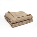 Camel-Baby-Blanket-Knitted-Cellular-Blanket-Toddler-Blankets-for-Boys-and-Girls-A035