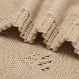 Camel-Baby-Blanket-Neutral-Knit-Toddler-Blankets-Organic-Cotton-Soft-Crochet-Receiving-Baby-Blankets-A080-Detail-3