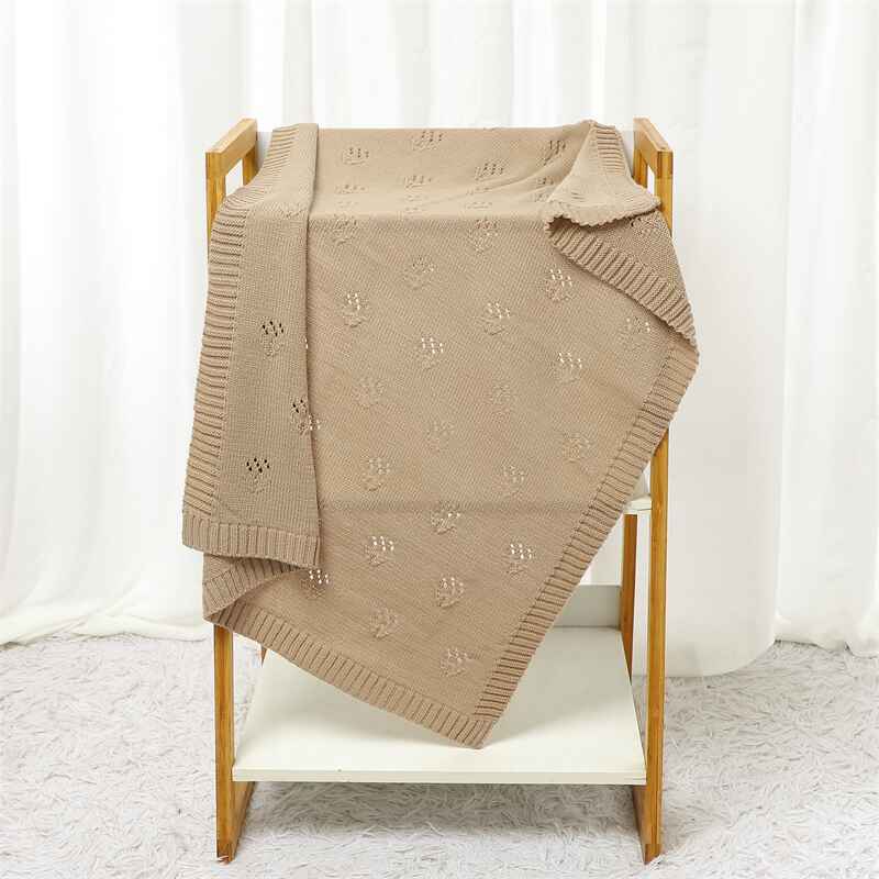 Camel-Baby-Blanket-Neutral-Knit-Toddler-Blankets-Organic-Cotton-Soft-Crochet-Receiving-Baby-Blankets-A080-Scenes-1