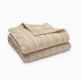 Camel-Cotton-Knit-Baby-Blanket-Receiving-Crochet-Safe-Knitted-Gender-Blankets-for-Newborn-Boy-Girls-A046