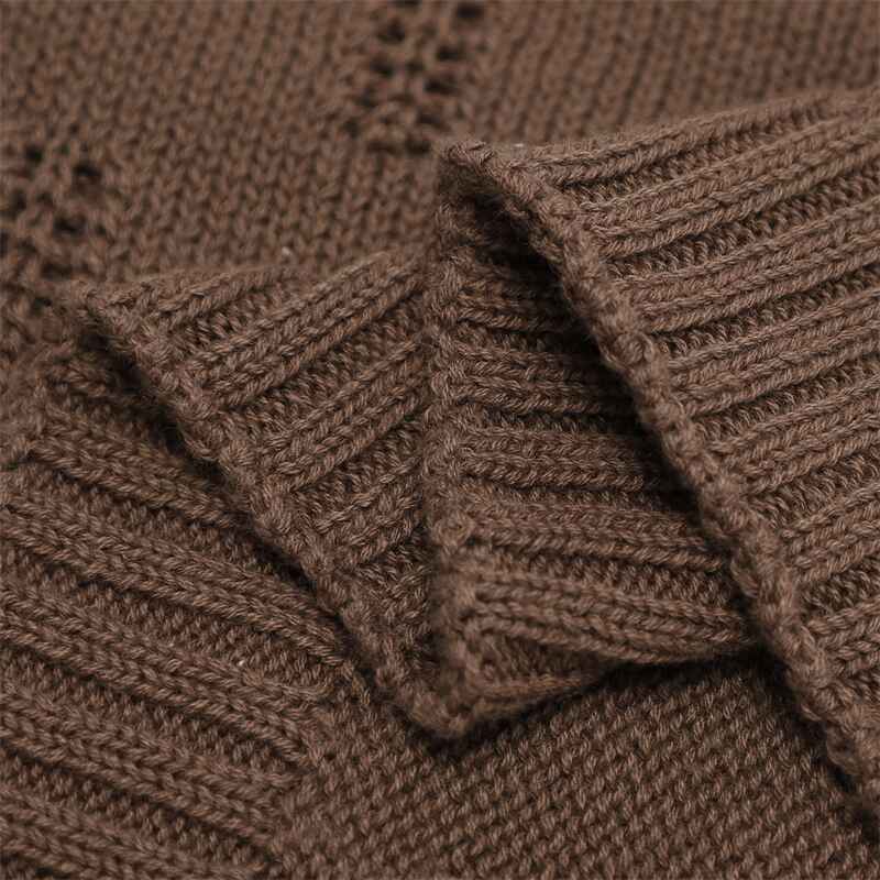 Coffee-Baby-Blanket-Knit-Toddler-Blankets-for-Boys-and-Girls-A078-Detail-1