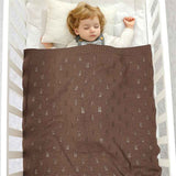 Coffee-Baby-Blanket-Knit-Toddler-Blankets-for-Boys-and-Girls-A078-Scenes-5