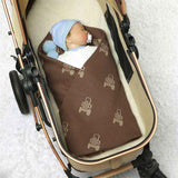 Coffee-Soft-Cotton-Knit-Gender-Neutral-Baby-Blankets-Infant-Swaddle-for-Boys-and-Girls-Baby-Blanket-A069-Scenes-3