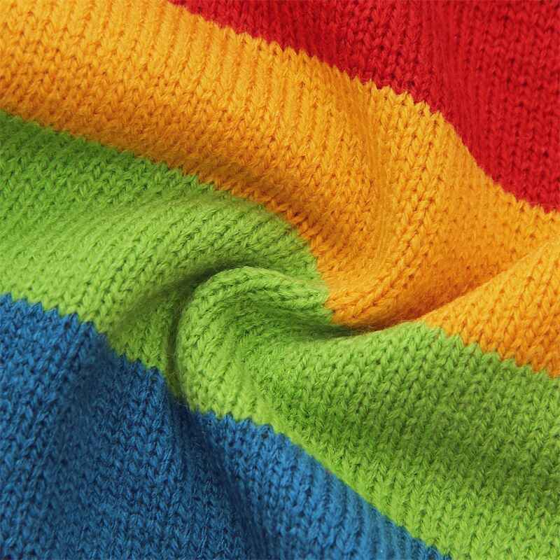     Dark-Blue-Baby-Boys-Girls-Knitted-Rainbow-Braces-Rompers-Autumn-Newborn-Baby-Boy-Girl-Clothes-Rompers-A023-Detail