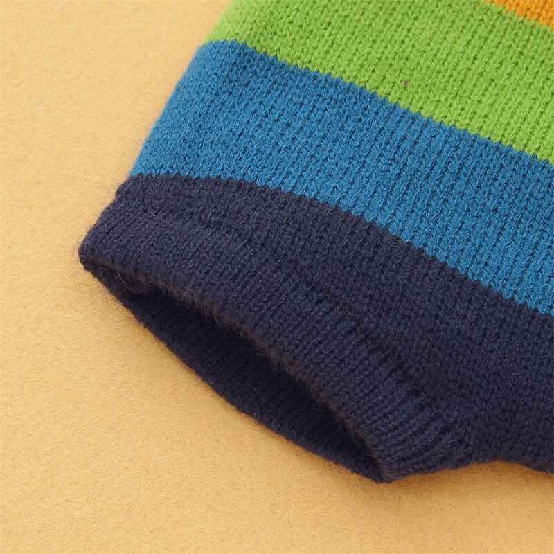 Dark-Blue-Baby-Boys-Girls-Knitted-Rainbow-Braces-Rompers-Autumn-Newborn-Baby-Boy-Girl-Clothes-Rompers-A023-Foot-Width