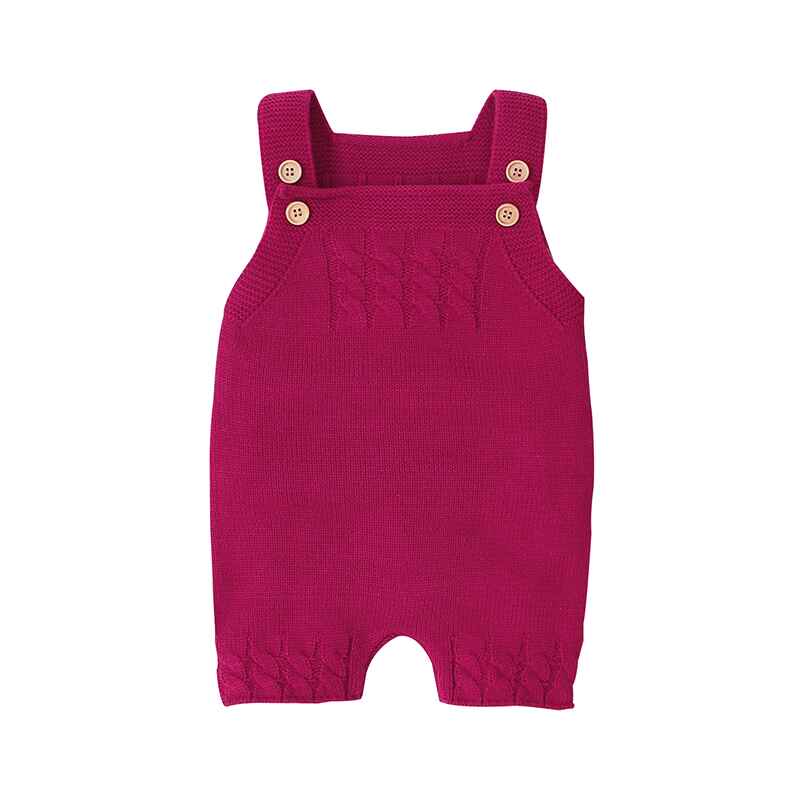 Deep-Rose-Grey-Newborn-Baby-Boy-Girl-Knitted-Sweater-Romper-Sleeveless-Knit-Jumpsuit-Bodysuit-A001