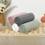 Five-Colors-Knitted-Baby-Blanket-Crochet-Knit-Cellular-Breathable-Soft-Baby-Blankets-for-Toddler-Newborn-Boy-Girls-A040-Scenes-3