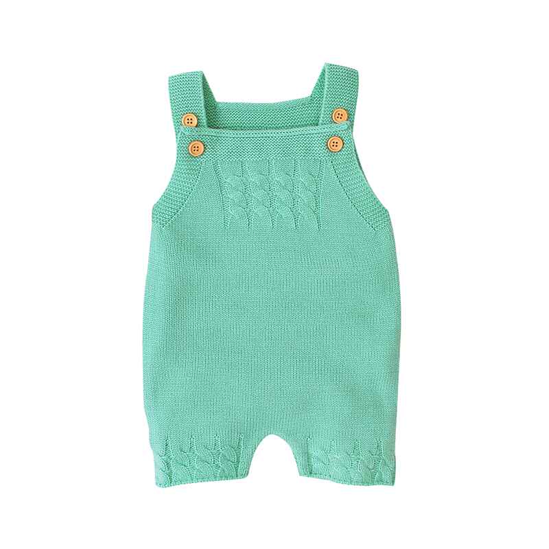 Grape-Green-Newborn-Baby-Boy-Girl-Knitted-Sweater-Romper-Sleeveless-Knit-Jumpsuit-Bodysuit-A001