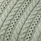 Green-Baby-Blanket-Soft-Knit-Swaddle-Receiving-Blankets-Crochet-Cosy-Blanket-Baby-for-Newborn-A066-Detail-3