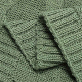 Green-Cable-Knit-Toddler-Blanket-Super-Soft-Warm-Breathable-Baby-Blanket-for-Crib-Stroller-Nursery-Travel-Newborn-A049-Detail-3