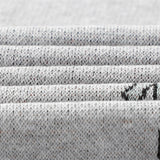 Grey-Knit-Baby-Blanket-100_-Cotton-Receiving-Blankets-Neutral-Swaddle-Soft-Blanket-Newborn-Boy-Girls-With-Cute-Radish-A060-Detail-2