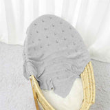 Grey-Muslin-Swaddle-Blanket-Baby-Cotton-Swaddling-Blanket-Soft-Baby-Receiving-Blanket-Neutral-A081-Scenes-2
