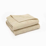 Khaki-Baby-Blanket-Knit-Toddler-Blankets-for-Boys-and-Girls-with-Cherry-Pattern-A088