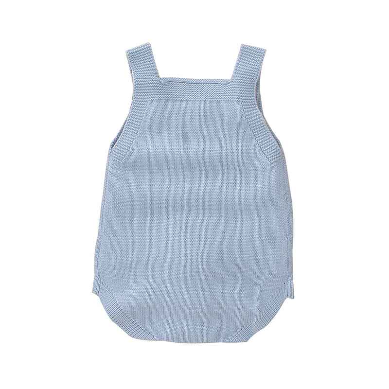 Light-Blue-Baby-Girl-Boy-Easter-Bunny-Romper-Sleeveless-Knitted-Bodysuit-Jumpsuit-My-1st-Easter-Outfit-Cute-Clothes-A003-Back