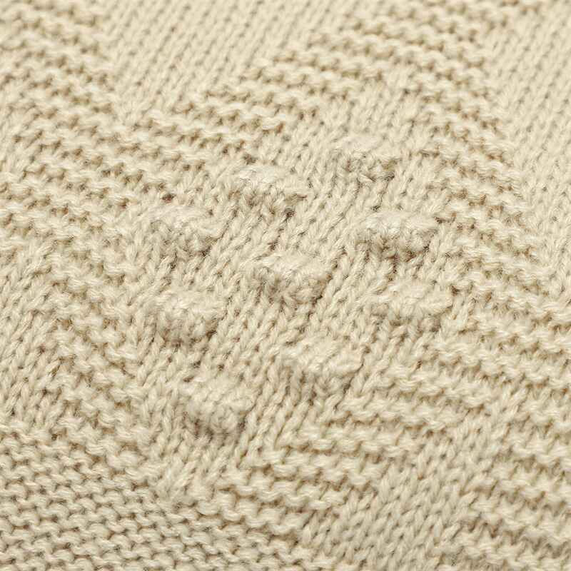 Mika-Cable-Knit-Baby-Blanket-Neutral-Baby-Receiving-Blankets-A070-Detail-3