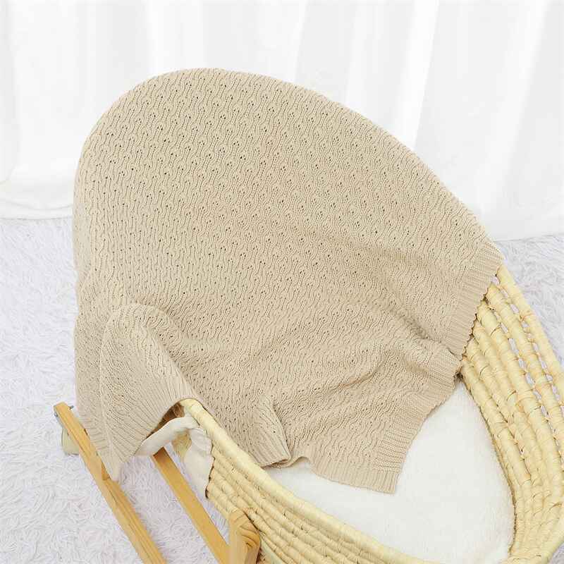 Mika-Knit-Baby-Blankets-Neutral-Cable-Knitted-Soft-Toddler-Blankets-for-Girls-Boys-A077-Scenes-1