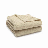 Mika-Knit-Baby-Blankets-Neutral-Cable-Knitted-Soft-Toddler-Blankets-for-Girls-Boys-A077