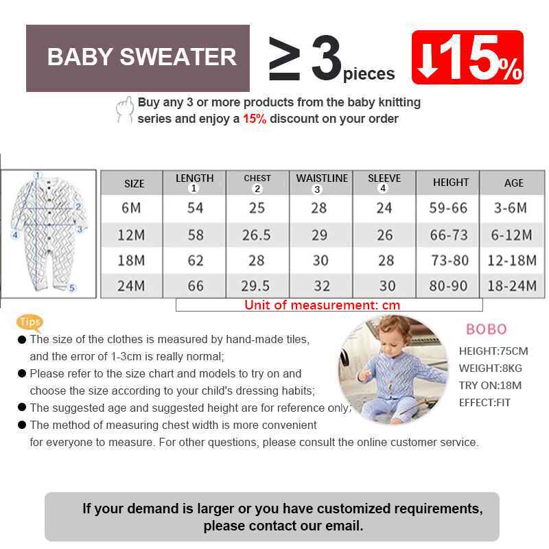     Newborn-Knit-Romper-Round-Neck-Jumpsuit-Hollow-Breathable-Bodysuit-for-Baby-Girls-Boys-A021-Size