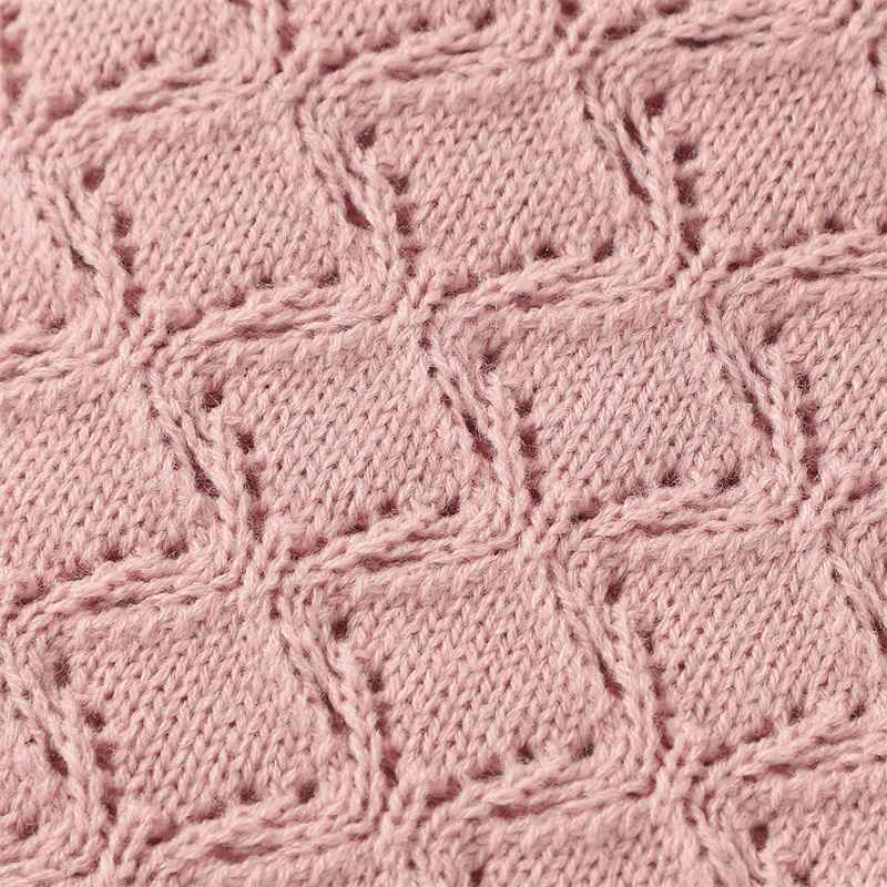 Pink-Neutral-Baby-Blankets-Cotton-Baby-Girl-Receiving-Blankets-Infant-Swaddle-Baby-Blanket-A065-Detail-3