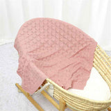 Pink-Neutral-Baby-Blankets-Cotton-Baby-Girl-Receiving-Blankets-Infant-Swaddle-Baby-Blanket-A065-Scenes-1