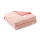 Pink-Newborn-Baby-Wrap-Swaddle-Blanket-Knit-Sleeping-Bag-Receiving-Blankets-Stroller-Wrap-for-Baby-A063