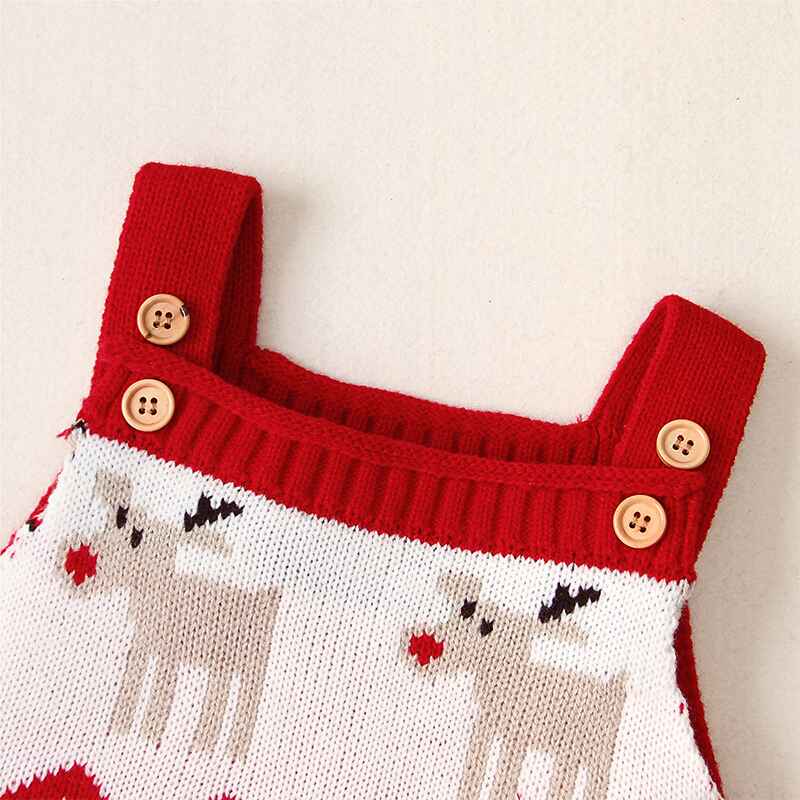 Red-Baby-Girl-Baby-Boy-Christmas-Elk-Jumpsuit-Sleeveless-Knit-Jumpsuit-Jumpsuit-A005-Detail-3