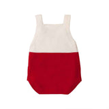 Red-Newborn-Baby-Boy-Girl-Colorblock-Knit-Sleeveless-Cute-Mouse-Pattern-Bodysuit-Jumpsuit-Set-Sleeveless-A016-Back