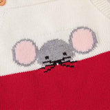 Red-Newborn-Baby-Boy-Girl-Colorblock-Knit-Sleeveless-Cute-Mouse-Pattern-Bodysuit-Jumpsuit-Set-Sleeveless-A016-Pattern