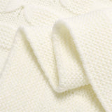 White-Baby-Blanket-Neutral-Knit-Toddler-Blankets-Organic-Cotton-Soft-Crochet-Receiving-Baby-Blankets-for-Girls-and-Boys-A032-Detail-3