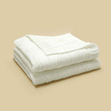 White-Cotton-Knit-Baby-Blanket-Receiving-Crochet-Safe-Knitted-Gender-Blankets-for-Newborn-Boy-Girls-A046