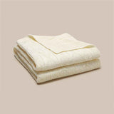 White-Muslin-Swaddle-Blankets-Baby-Blankets-for-Boys-Girls-Gender-Neutral-Toddler-Blanket-A071