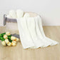 White-Pure-Cotton-Baby-Blanket-Knit-Cellular-Toddler-Blankets-for-Boys-and-Girls-A084-Scenes-5