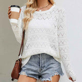 White-Women-Hollow-Out-Crochet-Knit-Sweater-Cover-Up-Tops-Trendy-Long-Sleeve-Pullover-Shirt-See-Through-Knitwear-k611