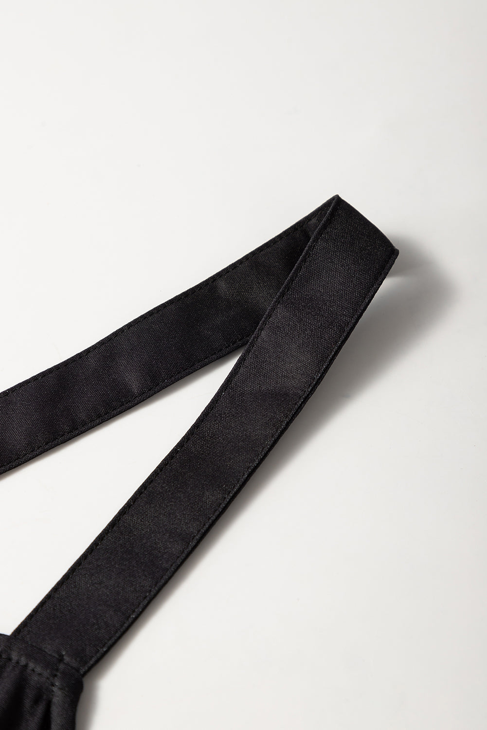 Brown Retro Geometric Printed Y Back Sleeveless Dress