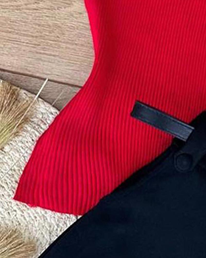 Floral Pattern Beaded Rhinestone Tank