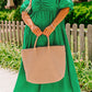 Bright Green Ruched Front Puff Sleeve Plus Size Long Dress