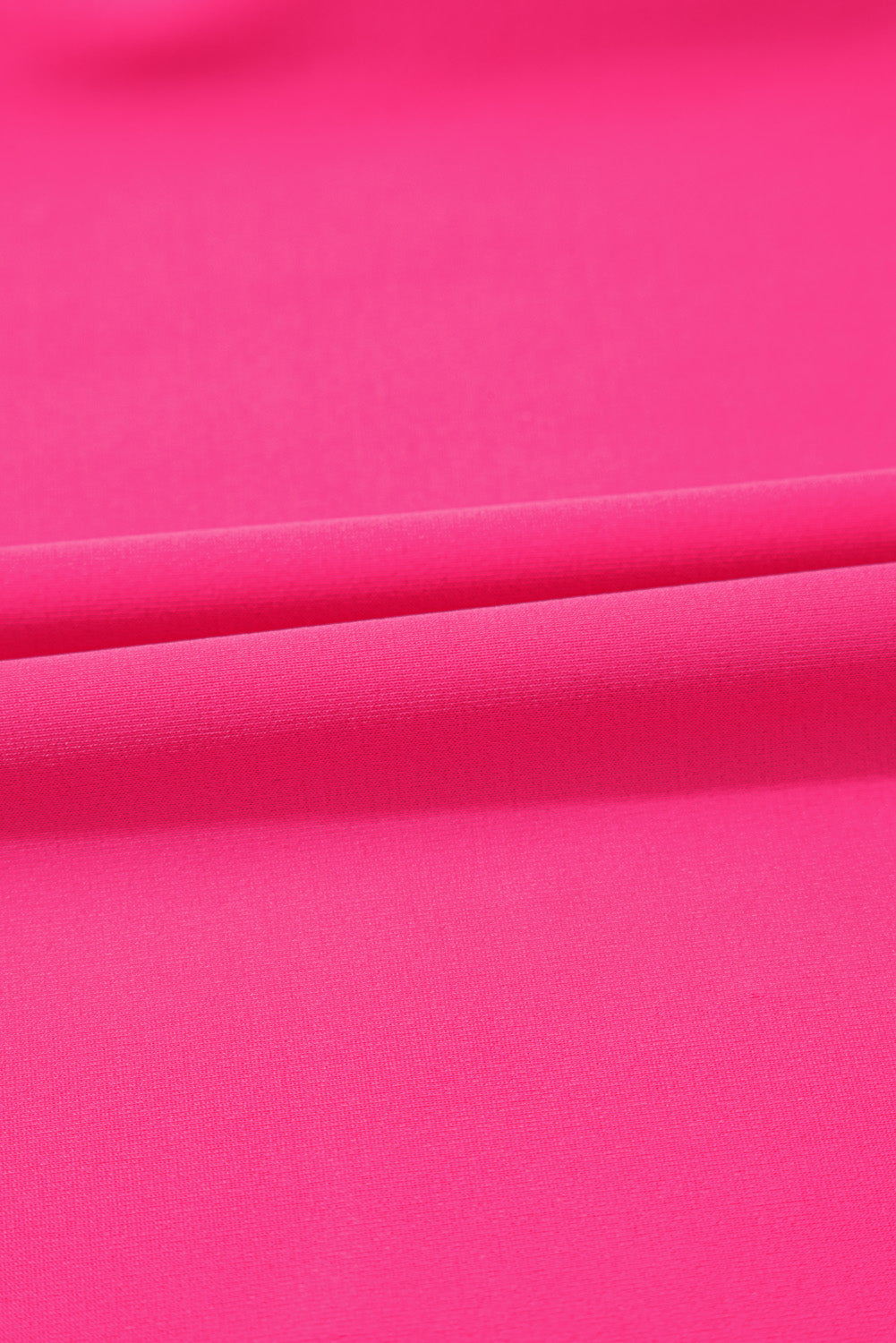 Rose Red Tie Shoulder Floral Print Cute Tankini Set