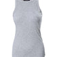 O Neck Knit Sleeveless Casual Top