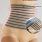 Belly Band Abdominal Compression Corset High Waist Shapewear Breathable Body Shaper