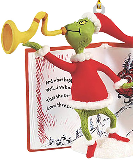 1pc Christmas Tree Graphic Stole Ornament Christmas Hanging Decoration