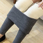 High Waist Super Thick Winter Fleece Thermal Leggings