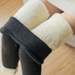 High Waist Super Thick Winter Fleece Thermal Leggings